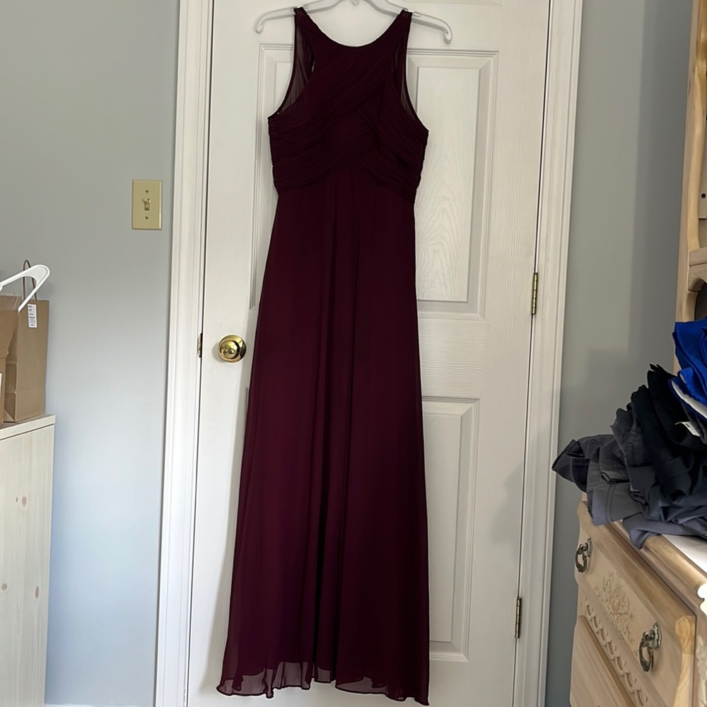 Bill Levkoff Bridesmaid/Formal Dress